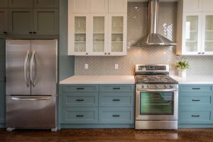 choosing kitchen paint colors