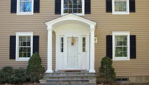 exterior painting contractor in NY