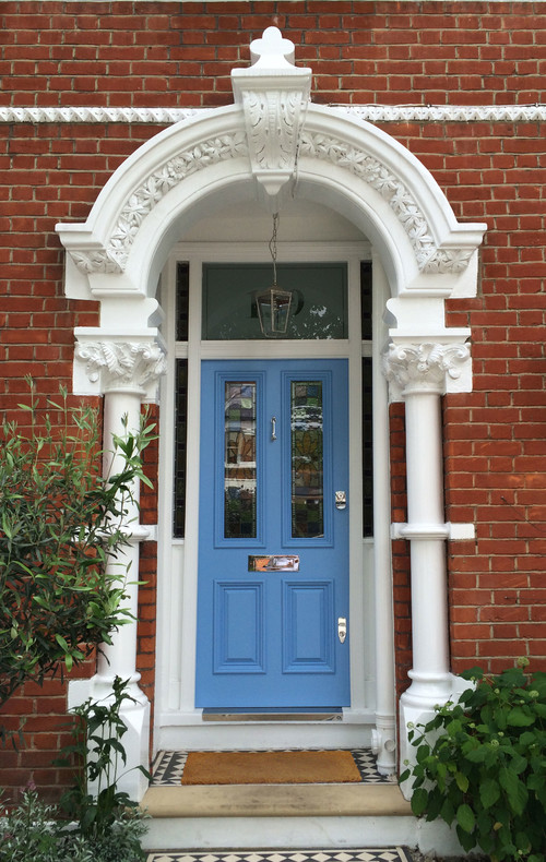 Front Doors